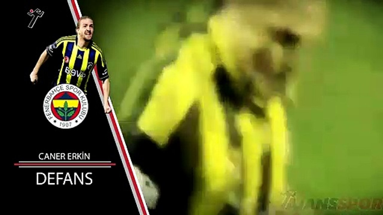 Caner Erkin 11