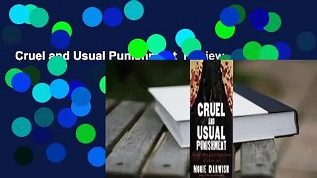 Cruel and Usual Punishment Review
