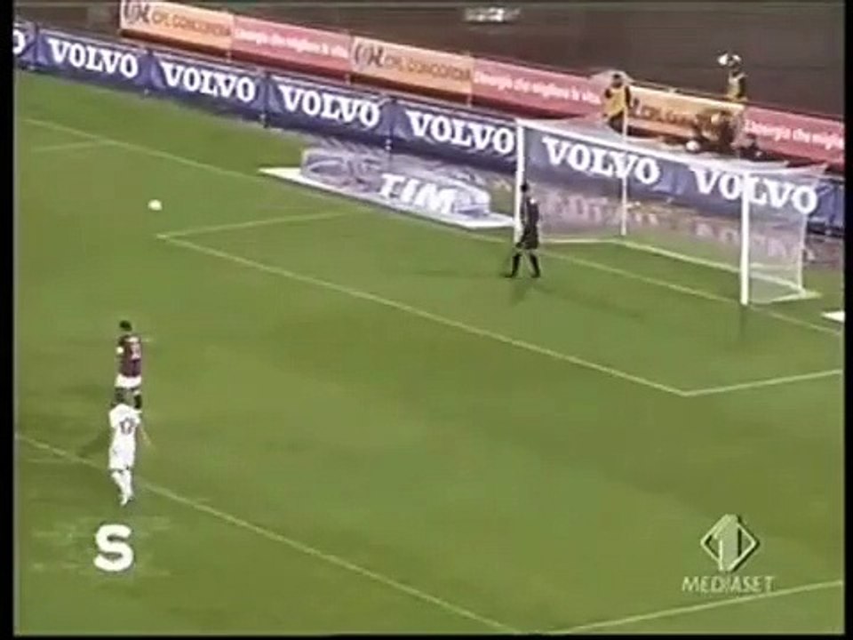 Ahmed Barusso - Torino