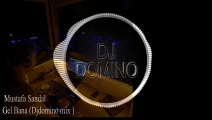 Mustafa Sandal - Gel Bana (djdomino mix)