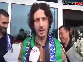 Fatih Tekke: 'Kendimize güvenimiz tam'