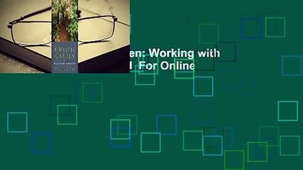 [Read] A Mystic Garden: Working with Soil, Attending to Soul  For Online