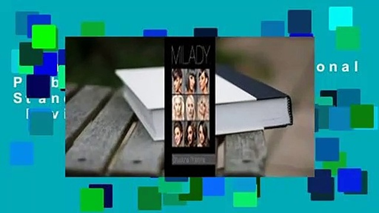 About For Books  Situational Problems for Milady Standard Cosmetology  Review