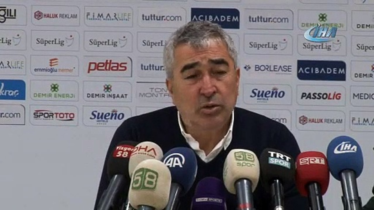 Samet Aybaba