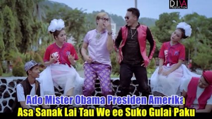 OM TELOLET OM NASI PADANG - MINANG INDIA