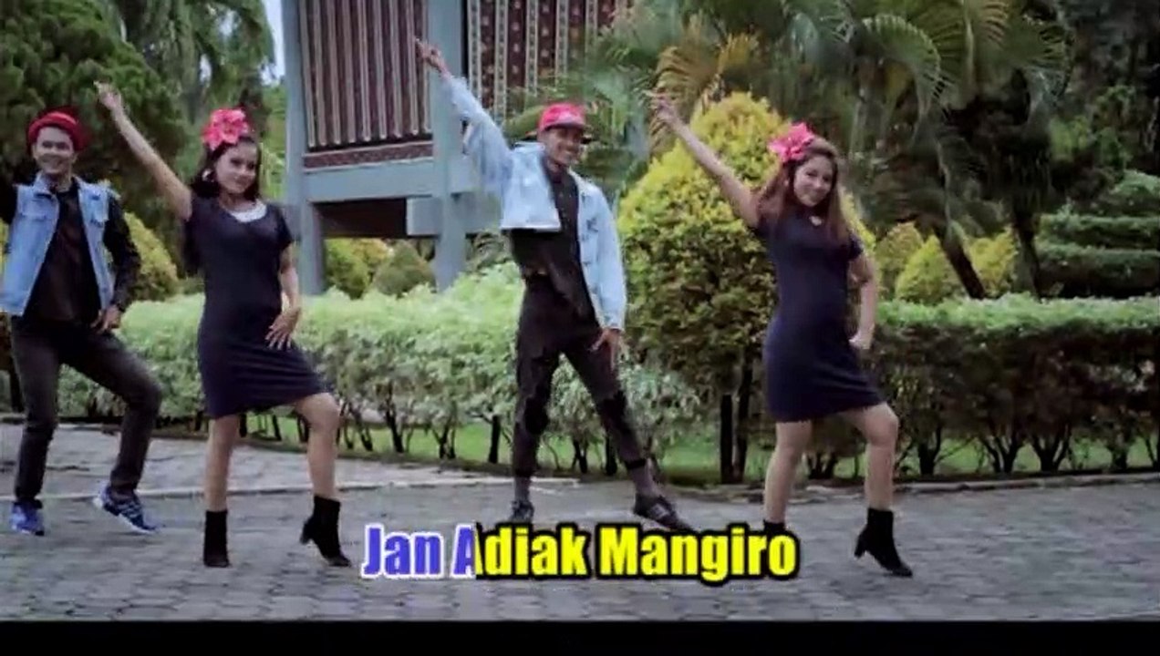 FAISAL RAY - JAN SALAH SANGKO