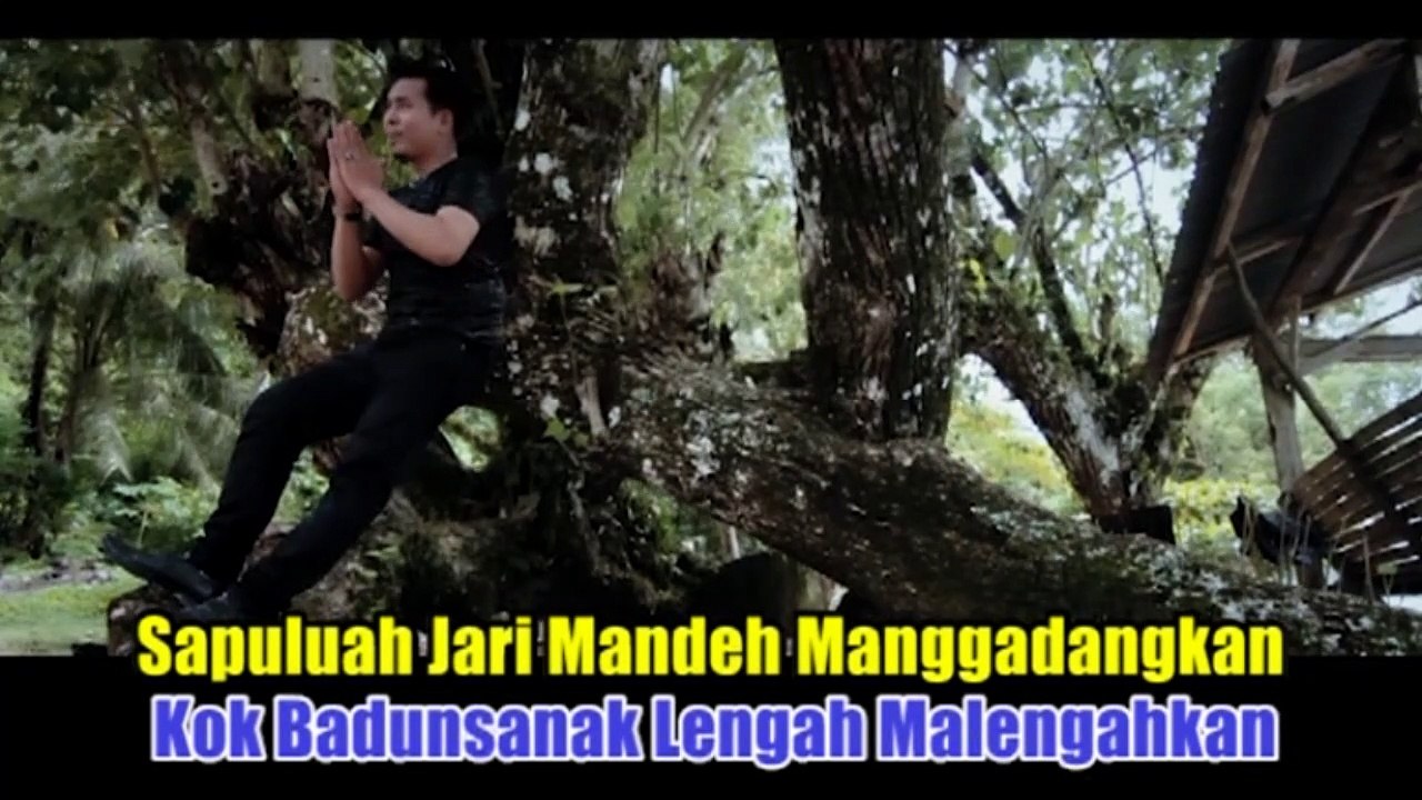 DENDANG ANAK TABUANG