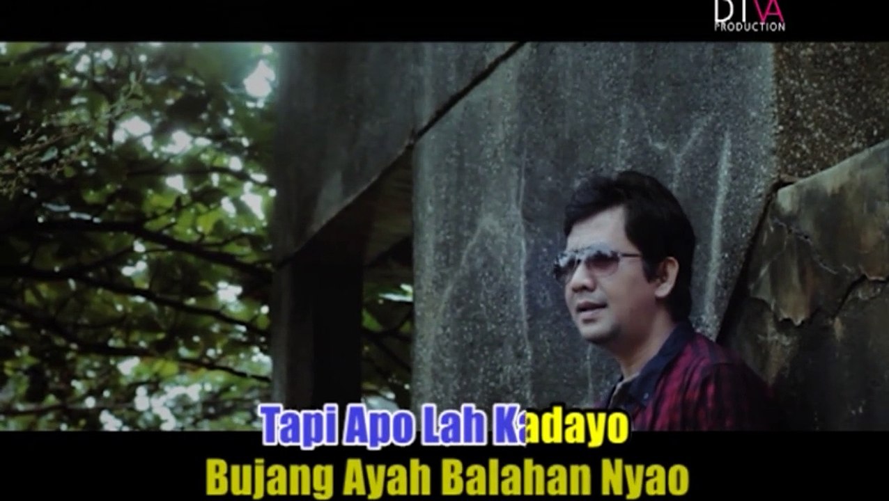 HILANG PARINTANG HATI - DECKY RIAN - HILANG PARINTANG HATI
