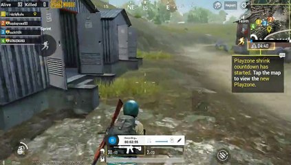 pubg emulator starting