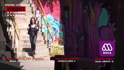 Verdades Ocultas Capitulo 623 Avance 10 de Enero de 2020