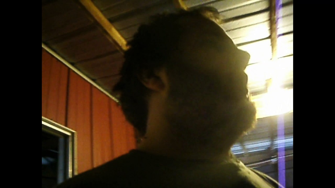Garage Tour