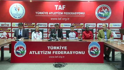 Avrupa Kros Şampiyonası'na doğru