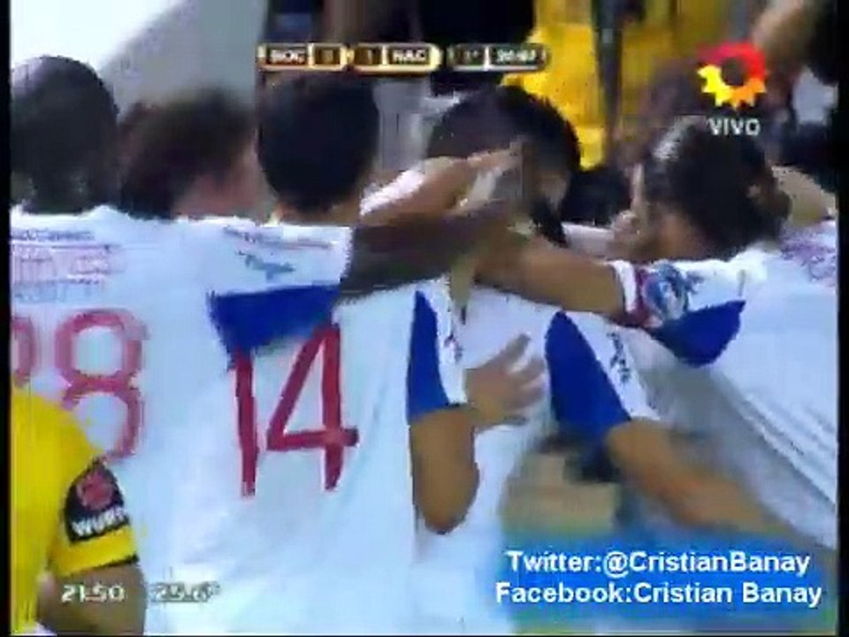 Boca evinde kayıp! Boca Juniors 0-1 Nacional De Football