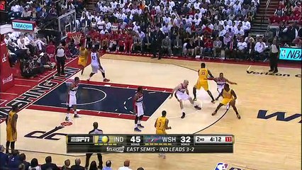 Gecenin En iyi 5 Hareketi - 16 Mayıs