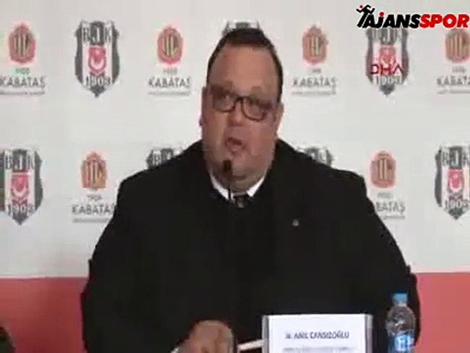 Beşiktaş ve Kabataş Erkek Liseliler Derneği Vakfı kuruluyor! Bölüm 1
