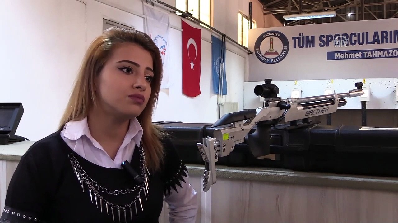 Bedensel Engelli Melek Tekatli