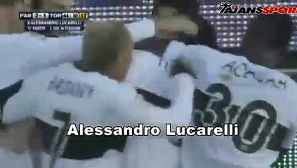 Alessandro - Cristiano Lucarelli