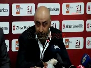 Tolunay Kafkas muhabirle tartıştı!