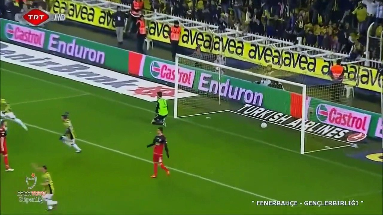 Stoch Puskas 2012