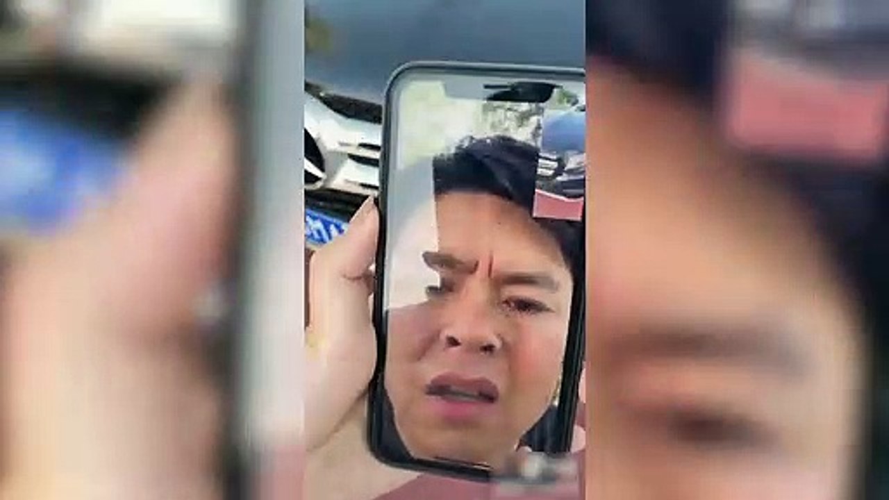 要零花钱的新办法，内八的万博车轱辘