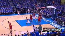 Houston Rockets 107-100 Oklahoma City Thunder