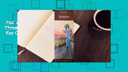 Full version  The Good Earth, Grade Three: Oxford Progressive English Readers  For Online