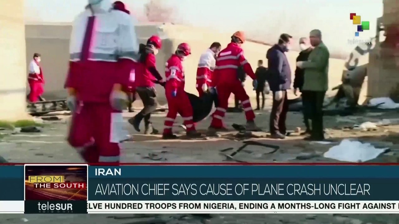 FtS 10-01:Ukraine: Mourners Set Up Memorial at Kiev's Main Airport