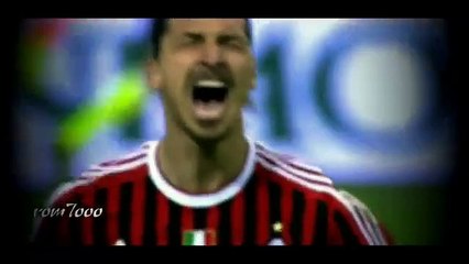 2013 yılında en çok kazanan futbolcular! 10. Zlatan Ibrahimovic