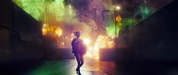 Birds Of Prey - Trailer 2