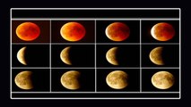 Lunar Eclipse 2020: India के शहरों में ऐसा दिखा Chandra Grahan, देखें Video | Boldsky