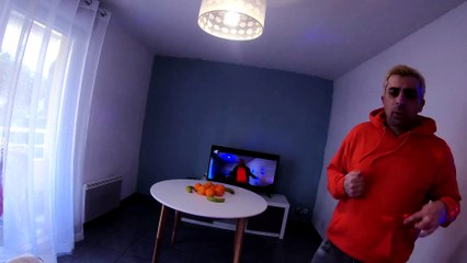 The World Is Waiting For You Clip   - Tom Manin 2019