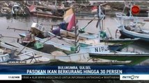 Pasokan Ikan di Bulukumba Menurun Akibat Cuaca Buruk