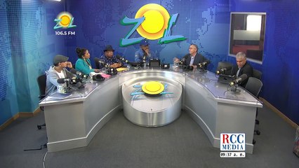 Manuel Jiménez presenta plan de 10 ejes fundamentales para mejorar la alcaldía de SDE