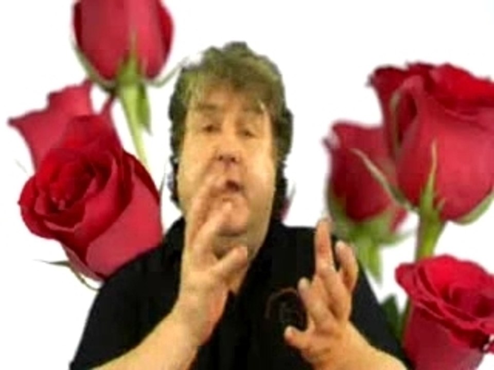 Russell Grant Video Horoscope Pisces February Tuesday 12th