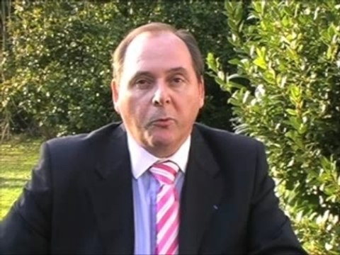 Dominique Bourgois - Pourquoi présenter une liste?