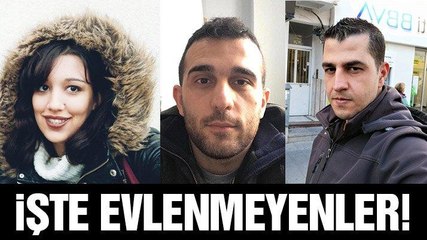 Geçinmeye çalışan gençler evlilik için ne düşünüyor?