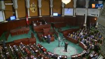 تونس: إنطلاق الجلسة العامة للبرلمان المخصصة لمنح الثقة للحكومة المقترحة