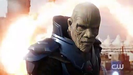 Crisis on Infinite Earths Crossover Final Trailer