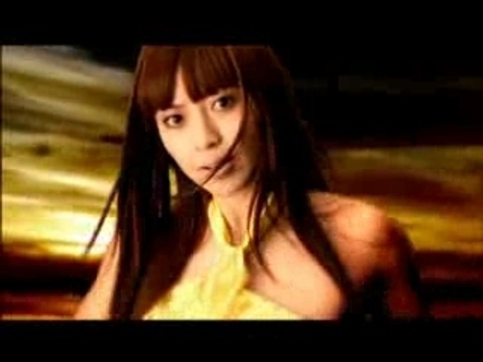 Katase Nana - Meu amor e...