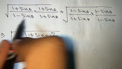 10th trigonometry ex-2A bharti bhawan math Q(34--49) solve