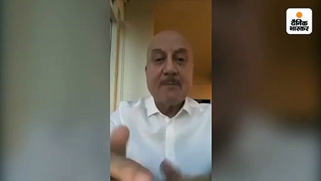 जेएनयू स्टूडेंटस के सपोर्टर्स पर फूटा अनुपम खेर का गुस्सा, बोले- हम इनके मंसूबे पूरे नहीं होने देंगे