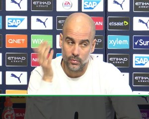 Man City - Vers un retour à la compétition d'Aymeric Laporte ?