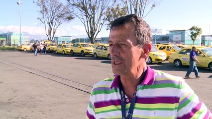 Uber anuncia que dejará de operar en Colombia tras fallo en contra