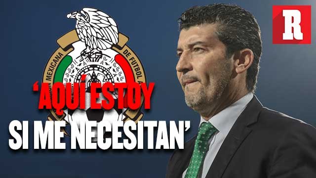 Chepo de la Torre: Nunca me negué a la Selección Mexicana