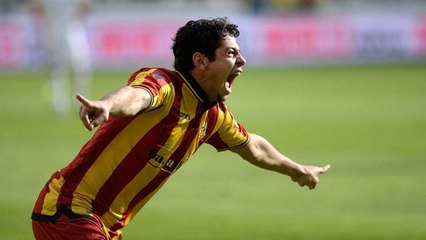 Guilherme kimdir? Beşiktaş'ın kadrosuna kattığı Guilherme kimdir? Guilherme Costa Marques performansı!