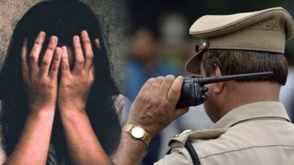 इंस्पेक्टर ने शादी का झांसा देकर किया रेप, जबरन कराया गर्भपात