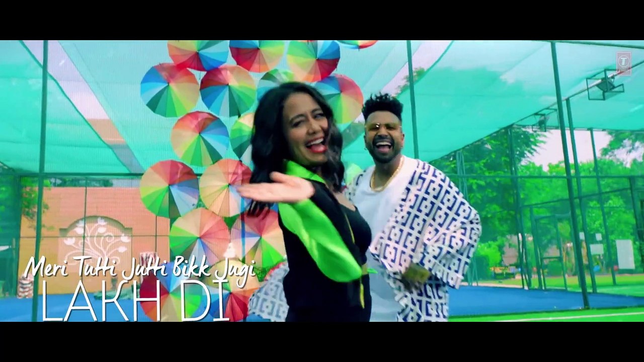 Wah Wai Wahh Lyrical   Neha Kakkar   Sukhe Muzical Doctorz   Jaani   Bhushan Kumar   New Song 2019, Bollywoodsonglyrics.in