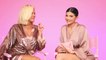 Sister Q&A - Khloé and Kylie || Kylie Jenner || American Celebrity || Most Stunning Kylie Jenner