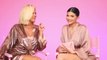 Sister Q&A - Khloé and Kylie || Kylie Jenner || American Celebrity || Most Stunning Kylie Jenner