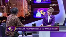 Mengenal Lebih Dekat Para Psikopat - ROSI